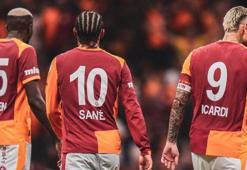 Galatasaray rekorları altüst edecek! Tarihi gelir bekleniyor
