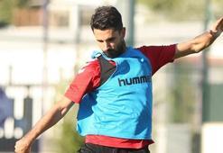 Alper Potuk şampiyonluk hedefliyor