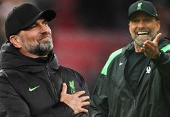 Jürgen Klopp için bomba iddia! Yeni takımı belli oldu mu?