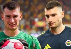 Dominik Livakovic, Fenerbahçe sonrası ilk kez konuştu! "Hayalimdi!"