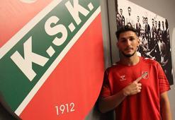 Karşıyaka yeni golcüsünü buldu