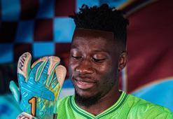 Onana'dan Fenerbahçe açıklaması!
