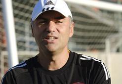 Burak Yılmaz: Kocaelispor maçından tek hedefimiz kazanmak