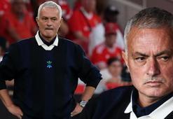 Jose Mourinho'nun yeni takımını duyurdu! 'Bu büyük bir olasılık' Fenerbahçe'nin eski hocası için bomba iddia...