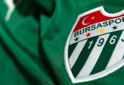 Bursaspor'dan haciz iddiaları hakkında açıklama!