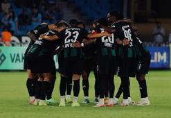 Kocaelispor transferi kapattı