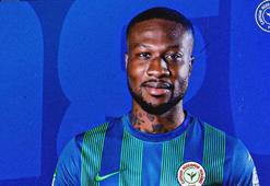 Rizespor, Loide Augusto'yu kadrosuna kattı