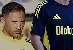 Fenerbahçe'de ayrılık! Sürpriz gelişme kimse beklemiyordu, Tedesco biletini kesti