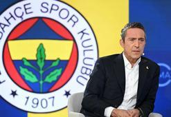 Fenerbahçe Kulübü Başkanı Ali Koç gündeme dair soruları yanıtladı