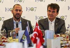 1907 Fenerbahçe Derneği’nden Türk voleybolu için stratejik adım