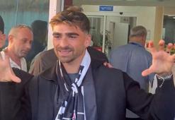 Beşiktaş Jota'nın lisansını çıkardı