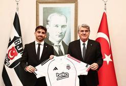 Beşiktaş Jota'yı resmen açıkladı! İşte forma numarası