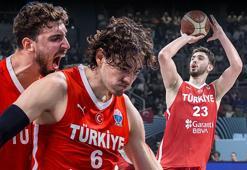 EuroBasket 2025'te finaldeyiz! 12 Dev Adam Yunanistan'ı da yıktı! Yunanistan-Türkiye maç sonucu 68-94