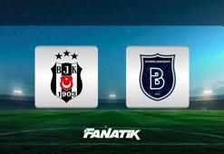 Beşiktaş - Başakşehir maçı ne zaman, saat kaçta ve hangi kanalda? (Muhtemel ilk 11'ler)