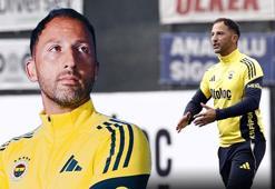 Fenerbahçe'nin yeni hocası Tedesco'yu bekleyen zorlu fikstür! 21 günde 7 maç