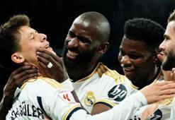 Real Madrid'e şok haber! Yıkan sakatlık haberi
