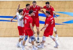 Filenin Efeleri Dünya Şampiyonası'nda favori Japonya'yı set vermeden devirdi! Maç sonucu: Türkiye 3-0 Japonya