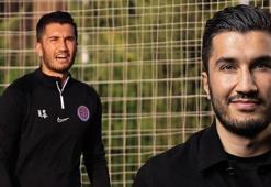 Başakşehir Nuri Şahin'i resmen açıkladı! İmza töreni Pazartesi olacak