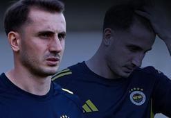 Fenerbahçe'nin yeni transferi Kerem Aktürkoğlu hedefini belirledi! Gözü Trabzonspor maçında