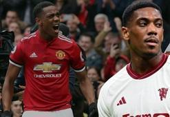 Süper Lig kulüpleriyle anılmıştı! Anthony Martial'in yeni takımı belli oldu