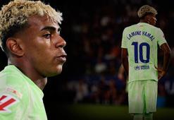 Barcelona'da Lamine Yamal depremi! Hansi Flick açıkladı: Gerçekten üzgünüm
