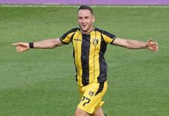 Krstovski coştu, İstanbulspor Ümraniyespor'a patladı! Maç sonucu 4-0