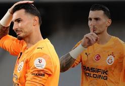 Uğurcan Çakır maç sonu acı haberi verdi: 'İçim buruk, 12 yaşındaki kuzenim vefat etti...'