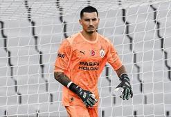 Uğurcan Çakır: Galatasaray taraftarına layık olmaya çalışacağım