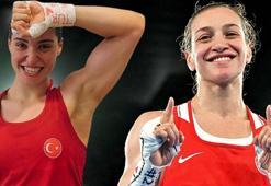 Büşra Işıldar ve Buse Naz Çakıroğlu finalde!