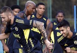 Fenerbahçe, Trabzonspor maçının hazırlıklarını tamamladı!