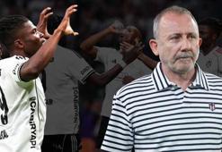 BEŞİKTAŞ YENİ TRANSFERLERİYLE KAZANDI! ÖZET | Beşiktaş - Başakşehir maç sonucu: 2-1