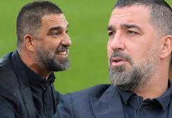 Arda Turan 85'te yıkıldı sonra da verdi, veriştirdi 'Gerçekten utanç verici'