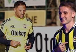 Domenico Tedesco'nun anahtar ismi Kerem Aktürkoğlu! İşte Trabzonspor maçı planı...