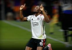 İşte Beşiktaş'ta El Bilal Toure'nin satın alma opsiyonu! Sözleşmedeki dikkat çeken detay