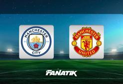 Manchester City - Manchester United maçı ne zaman, saat kaçta hangi kanalda? (Altay Bayındır ilk 11'de mi?)