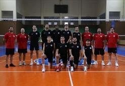 Akkuş Belediyespor'dan yeni sezonda çifte hedef