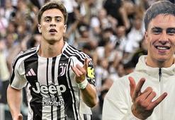 Juventus'tan Kenan Yıldız'a 5 yıllık sözleşme!