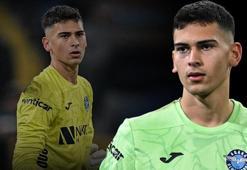 Fenerbahçe ve Galatasaray istiyordu: Genç kalecinin yeni adresi belli oldu