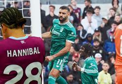 Bunun adı dram! 90+5'te penaltı hediye etti... Burnley - Liverpool maç sonucu 0-1