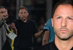 Domenico Tedesco'dan ilk maç sonrası açıklama: 'Bunları yapmazsak acı çekeriz!'