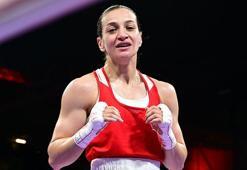 Buse Naz Çakıroğlu: Hakemlere rağmen risk alıp maç yapmaya çalışıyoruz