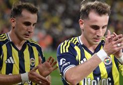 Kerem Aktürkoğlu'ndan maç sonu duygu dolu sözler! 'Hayalini kuruyordum'