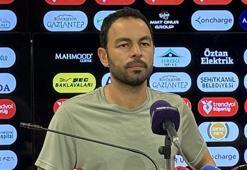 Selçuk İnan: Zor bir ligdeyiz, kazanmak kolay değil