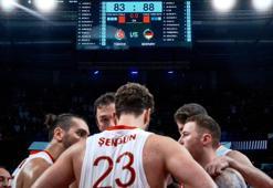 Bakan Bak'tan 12 Dev Adam'a tebrik