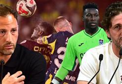 Fenerbahçe - Trabzonspor maçının ardından usta isimden dikkat çeken yorum: Cesur hamleler gelmedi | Yeni transfere övgü! 'Güven verdi'