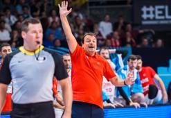 Aydın Örs ve Tanjevic'ten sonra Ergin Ataman