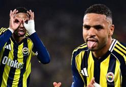 En-Nesyri seriye bağladı! Faslı golcü yine iş başında