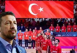 Hidayet Türkoğlu'ndan final yorumu: Bu çocuklar milyonları gururlandırdı