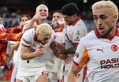 Barış Alper Yılmaz krizi bitti derken tekrar geliyorlar! Galatasaray taraftarıyla buzları eritmişken...