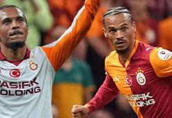 Galatasaray'da Sane sıkıntısı! Taraftar endişeli